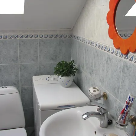 Skaistie Majori Holiday home
